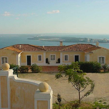 Hotel Ha Mar Ao Luar Setúbal Exterior foto