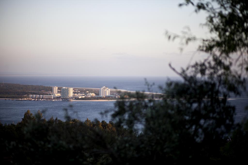 Hotel Ha Mar Ao Luar Setúbal Exterior foto