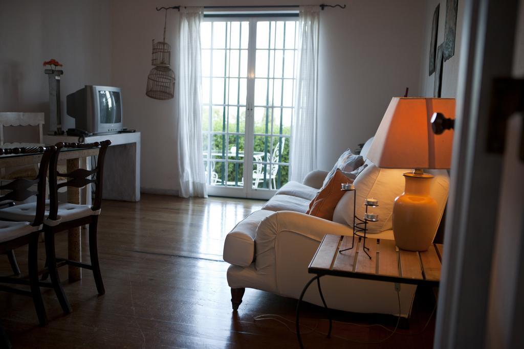 Hotel Ha Mar Ao Luar Setúbal Habitación foto