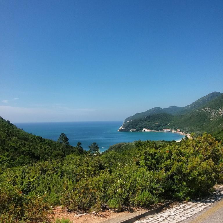Hotel Ha Mar Ao Luar Setúbal Exterior foto