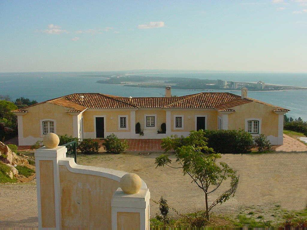 Hotel Ha Mar Ao Luar Setúbal Exterior foto
